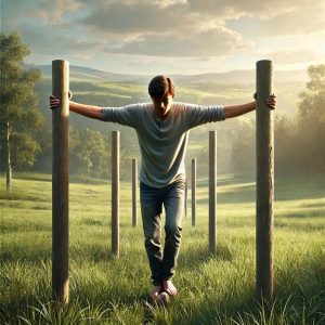 I Blew It: How I Missed the Moment to Bridge the Divide.