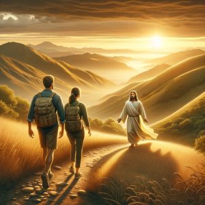 God’s Plan for You – A Grand Adventure with Divine Purpose