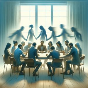 God Is Calling, Satan Is Stalling: Unveil Your Divine Path Amidst the Chaos