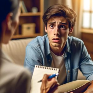 The Day I Took the Pen: A Lesson in Personal Responsibility