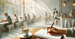 What If Your Life Is Waiting on a Sentence?