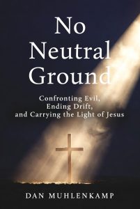 No Neutral Ground