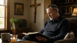 Are We Reading the Bible Like Jesus — or Like the Pharisees?