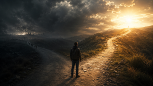 What If Jesus Meant What He Said?